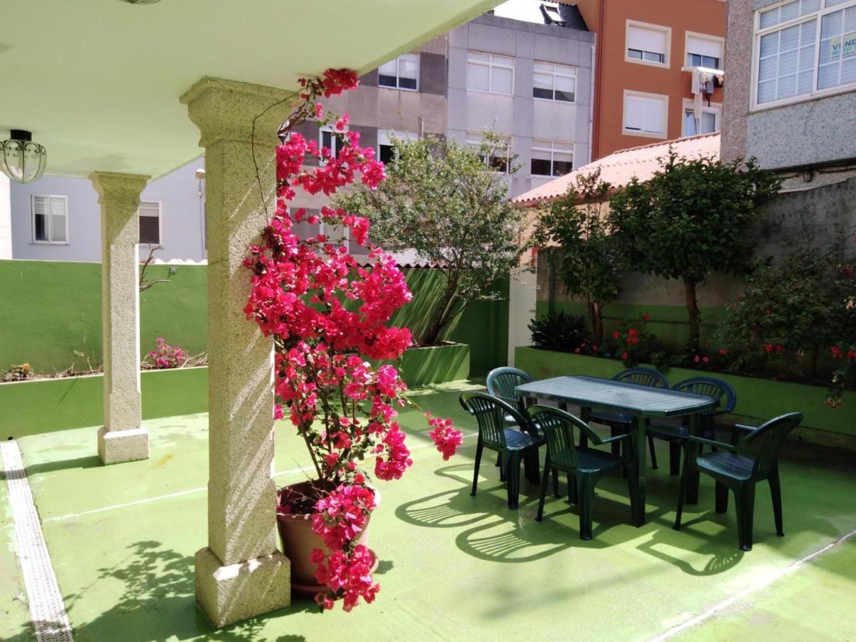 A Casa De Regina Villa Malpica Exterior photo