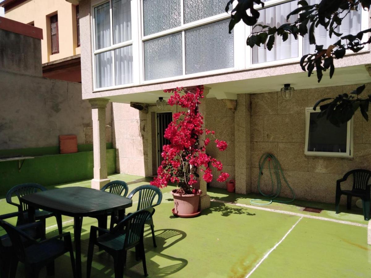 A Casa De Regina Villa Malpica Exterior photo