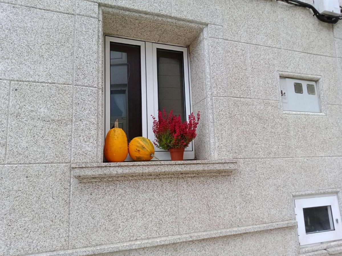 A Casa De Regina Villa Malpica Exterior photo